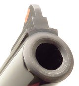 Smith & Wesson Model 57 (no dash) .41 Magnum, 1979, 6-inch pinned, custom belt rig, boxes, over 95%, layaway - 6 of 12