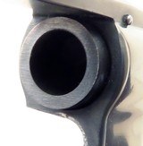 Smith & Wesson Model 57 (no dash) .41 Magnum, 1979, 6-inch pinned, custom belt rig, boxes, over 95%, layaway - 10 of 12