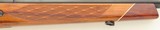 Parker Hale .22-250, FN Mauser 98, heavy barrel, Leupold 4-12x, great bore - 10 of 10