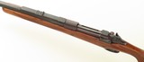 Custom Mauser .416 Rigby Magnum, express, 4+1, quarter rib, Canjar, pop-up front blade, 15.5-inch LOP, 95%, layaway - 3 of 15