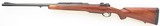 Custom Mauser .416 Rigby Magnum, express, 4+1, quarter rib, Canjar, pop-up front blade, 15.5-inch LOP, 95%, layaway - 2 of 15