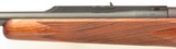 Custom Mauser .416 Rigby Magnum, express, 4+1, quarter rib, Canjar, pop-up front blade, 15.5-inch LOP, 95%, layaway - 10 of 15