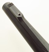 Custom Mauser .416 Rigby Magnum, express, 4+1, quarter rib, Canjar, pop-up front blade, 15.5-inch LOP, 95%, layaway - 14 of 15