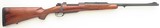 Custom Mauser .416 Rigby Magnum, express, 4+1, quarter rib, Canjar, pop-up front blade, 15.5-inch LOP, 95%, layaway