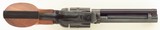 Ruger Single Six .32 H&R Magnum, 4.6-inch, 100 rounds, 85 percent - 5 of 7