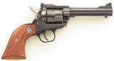 Ruger Single Six .32 H&R Magnum, 4.6-inch, 100 rounds, 85 percent - 2 of 7
