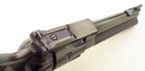 Ruger Single Six .32 H&R Magnum, 4.6-inch, 100 rounds, 85 percent - 4 of 7
