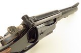 Smith & Wesson Model 51 .22 Magnum, 1971, 3.5-inch pinned, over 95 percent - 3 of 7