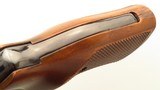 Smith & Wesson Model 51 .22 Magnum, 1971, 3.5-inch pinned, over 95 percent - 7 of 7