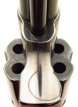 Smith & Wesson Model 51 .22 Magnum, 1971, 3.5-inch pinned, over 95 percent - 6 of 7