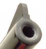 Smith & Wesson Model 51 .22 Magnum, 1971, 3.5-inch pinned, over 95 percent - 5 of 7