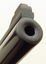 Smith & Wesson Model 48-4 .22 Magnum, 1980, 8.375 pinned, recessed, superb bore and trigger, three rigs, 98 percent - 6 of 8