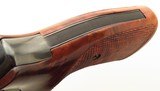 Smith & Wesson Model 48-4 .22 Magnum, 1980, 8.375 pinned, recessed, superb bore and trigger, three rigs, 98 percent - 8 of 8