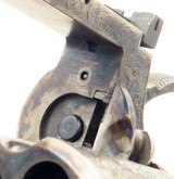 Custom Colt Python .357 Magnum, 1968, 2.5-inch, engraved, color case, outstanding condition, layaway - 8 of 8