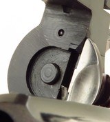 Colt Python .357 Magnum, 1968, four inch, light engraving, Herrett, 98%, layaway - 9 of 9