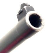 1906 Swiss Military Luger in .30 Luger (7.65), 5x serial, 4.75 inch, superb bore, sharp markings, leather, layaway - 5 of 13