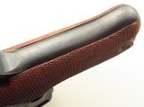 Commercial Luger 9mm, 5x matching serial including magazine, four-inch barrel, layaway - 7 of 12