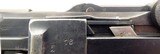 Commercial Luger 9mm, 5x matching serial including magazine, four-inch barrel, layaway - 9 of 12