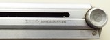 Commercial Luger 9mm, 5x matching serial including magazine, four-inch barrel, layaway - 11 of 12