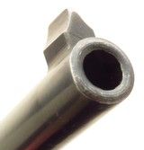Mauser Broomhandle C.96 7.63, pre-war commercial, 5.5-inch, elevator, pristine bore, 95%, layaway - 5 of 10
