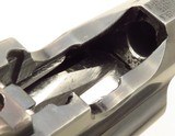 Mauser Broomhandle C.96 7.63, pre-war commercial, 5.5-inch, elevator, pristine bore, 95%, layaway - 10 of 10