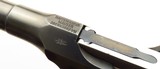 Mauser Broomhandle C.96 7.63, pre-war commercial, 5.5-inch, elevator, pristine bore, 95%, layaway - 6 of 10
