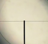 Holland & Holland rook .22 Hornet, restored and sleeved, Fecker scope and mounts, great bore, case, layaway - 15 of 15