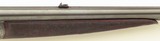 Pape / Lancaster hybrid .300 Rook double rifle, smooth oval bore, Kynoch brick - 10 of 15