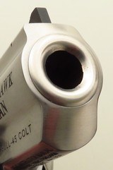 Ruger Super Redhawk Alaskan .454 Casull, 2.5-inch, test fired only - 5 of 6