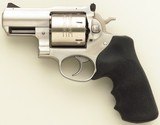 Ruger Super Redhawk Alaskan .454 Casull, 2.5-inch, new and unfired - 2 of 6