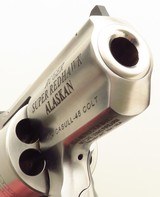 Ruger Super Redhawk Alaskan .454 Casull, 2.5-inch, new and unfired - 5 of 6