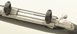 Sako AV .300 Remington Ultra Magnum, stainless, synthetic, Leupold rings, great bore - 7 of 8