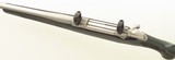 Sako AV .300 Remington Ultra Magnum, stainless, synthetic, Leupold rings, great bore - 3 of 8