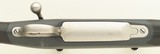 Sako AV .300 Remington Ultra Magnum, stainless, synthetic, Leupold rings, great bore - 8 of 8