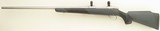 Sako AV .300 Remington Ultra Magnum, stainless, synthetic, Leupold rings, great bore - 2 of 8