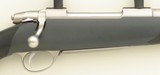 Sako AV .300 Remington Ultra Magnum, stainless, synthetic, Leupold rings, great bore - 5 of 8