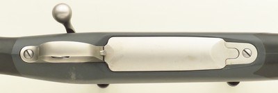 Sako AV .300 Remington Ultra Magnum, stainless, synthetic, Leupold rings, great bore - Image 8 of 8
