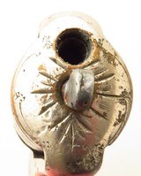 Reid My Friend .22 knuckleduster, 12268, silver finish, engraved, layaway - 5 of 5