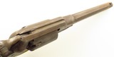 Remington New Model 1858 .44 caliber percussion revolver, eight-inch barrel - 3 of 9