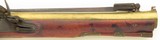 Henry Nock flintlock blunderbuss, spring-loaded bayonet, brass barrel, circa 1780, layaway - 8 of 15