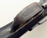 Deane (London) pair .70 caliber percussion belt pistols, Damascus, safeties, layaway - 8 of 11