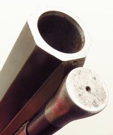 Pair Sturman (London) .60 caliber dueling pistols, engraved, cased, layaway - 6 of 12