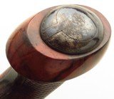 Westley Richards pair percussion pistols, .663-inch bores, Damascus smooth bores, cased, layaway - 8 of 14