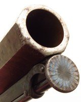 Spencer pair percussion belt pistols, .750-inch bore diameter, safeties, cased, layaway - 6 of 13