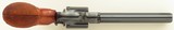 Colt Python .357 Magnum, 1979, six-inch, great bore, superb action, over 95%, layaway - 4 of 11