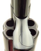 Colt Python .357 Magnum, 1979, six-inch, great bore, superb action, over 95%, layaway - 6 of 11