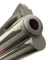 Colt Python .357 Magnum, 1979, six-inch, great bore, superb action, over 95%, layaway - 5 of 11