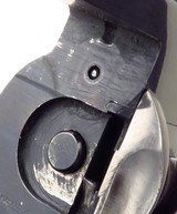 Colt Python .357 Magnum, 1979, six-inch, great bore, superb action, over 95%, layaway - 10 of 11