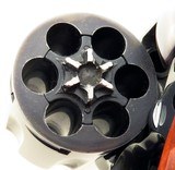 Colt Python .357 Magnum, 1979, six-inch, great bore, superb action, over 95%, layaway - 9 of 11