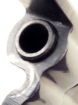 Colt Python .357 Magnum, 1979, six-inch, great bore, superb action, over 95%, layaway - 11 of 11